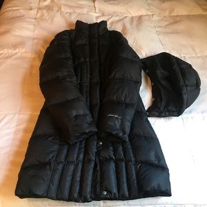 Eddie Bauer Down Parka